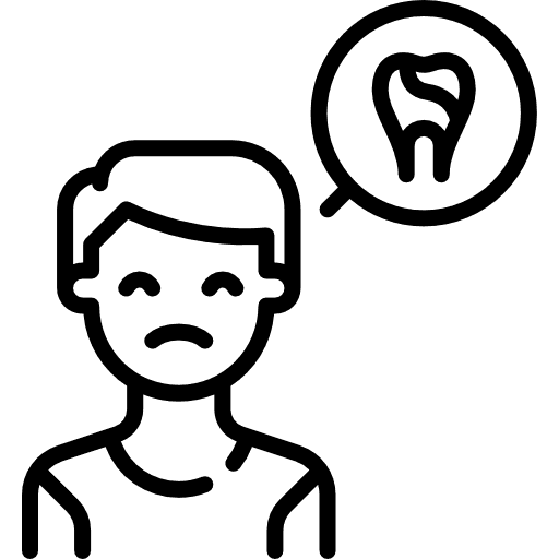 Child Extractions & Fillings