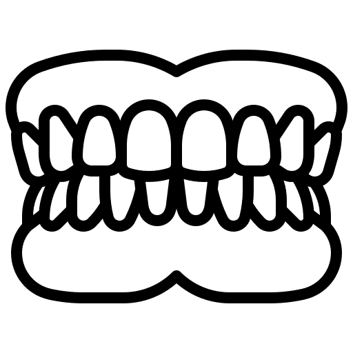 Dentures (Complete & Partial)