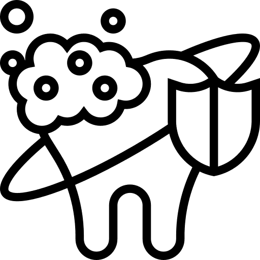 Fluoride Application