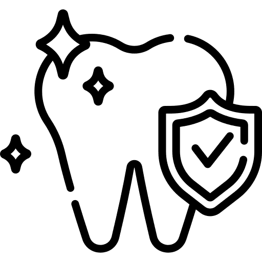 Pulpotomy & Pulpectomy