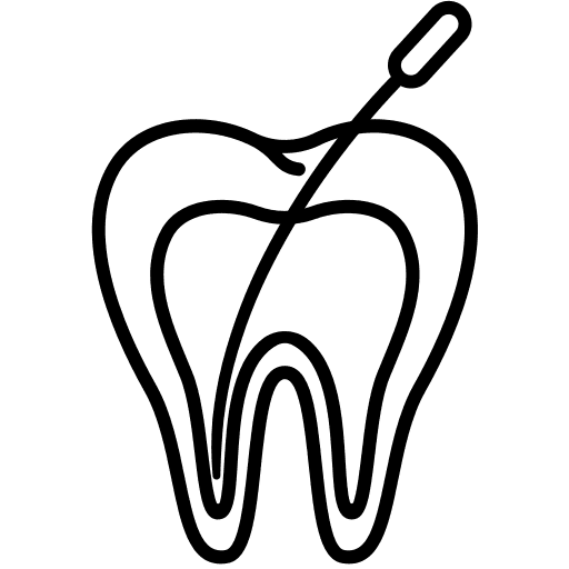 Root Canal Treatment